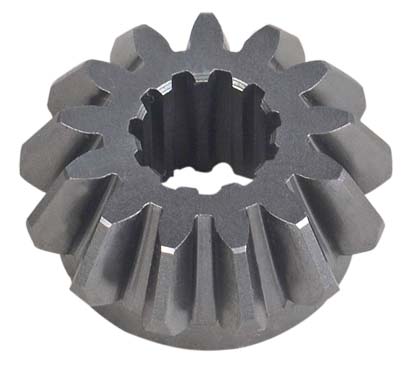 626-45551-00 Pinion Gear For Yamaha 9.9HP 15HP OLD Model Outboard Engine Parts