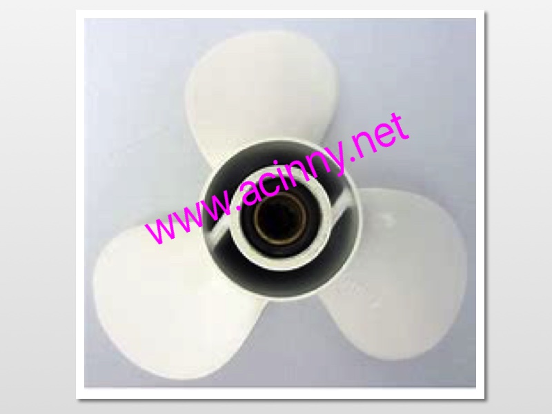 664-45943-01-EL PROPELLER (3X9-7/8