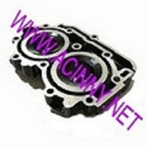 6B4-11111-00-1S cylinder head fit YAMAHA E15D 9.9HP