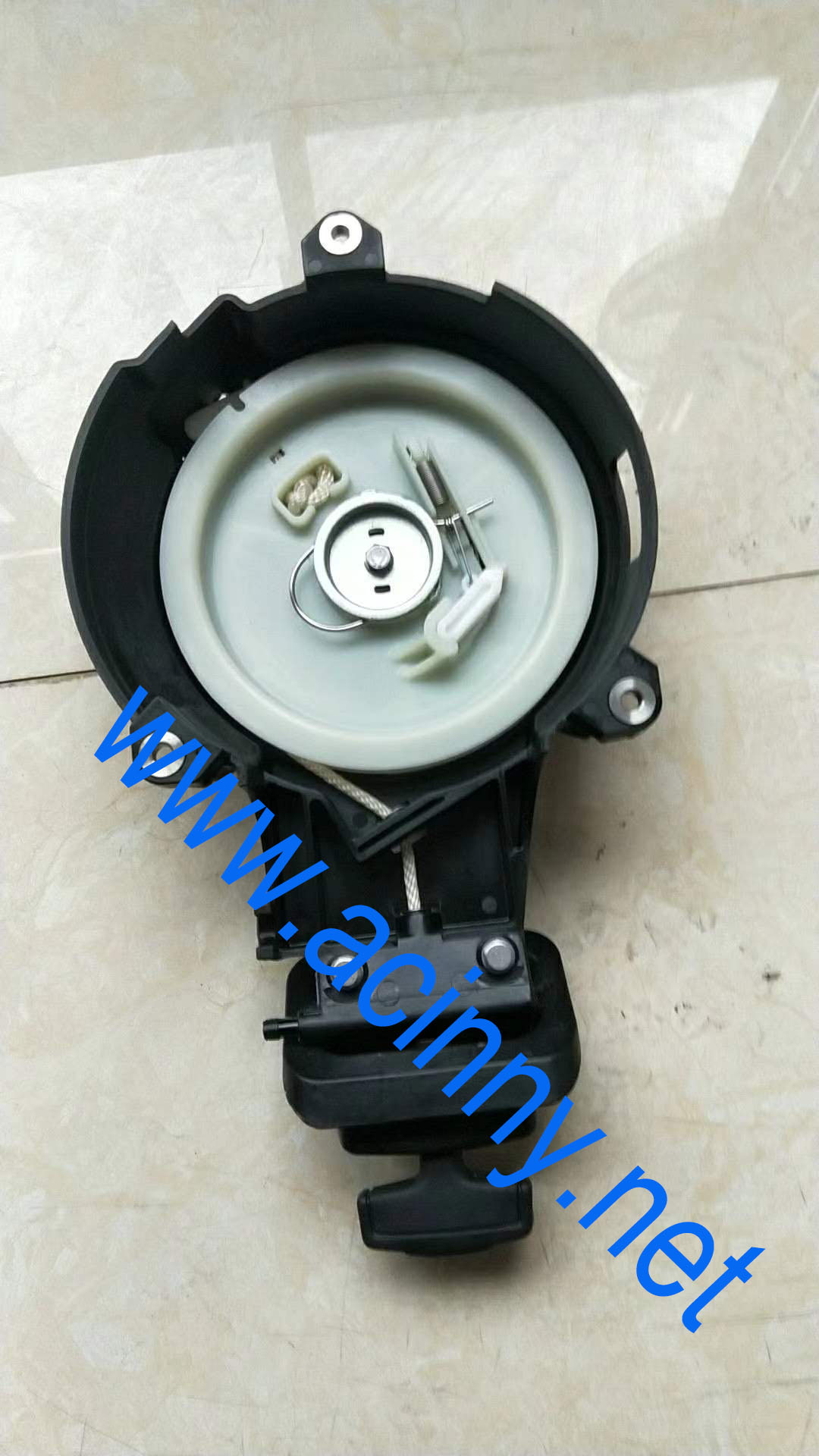 Outboard Starter Assy for YAMAHA 9.9 15f HP 6B4-15710-12