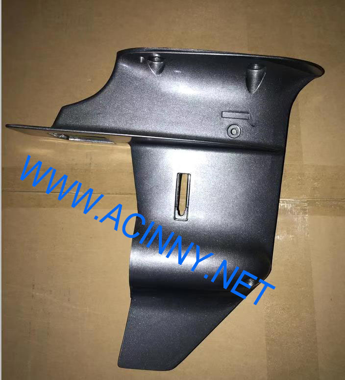 6B4-45300-00-4D LOWER UNIT ASSY GEAR BOX