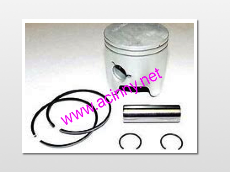 6F6-11630-00 YAMAHA E40G piston kit