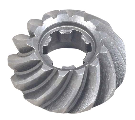 6J8-45551-00 Outboard Gear Pinion YAMAHA Outboard 25 30 HP