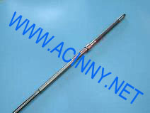 DRIVE SHAFT COMP Long 6B4-45501-10 fit Yamaha Outboard E 9.9HP - 15HP