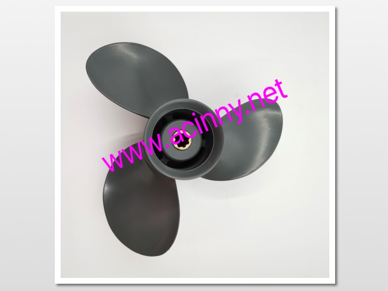 HONDA 8-20HP 58133-ZV4-009AH PROPELLER 9 1-4X9