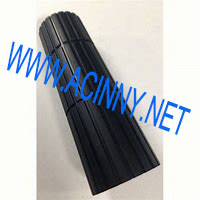 Handle Rubber - 6G1-42177-00-00 YAMAHA 15HP