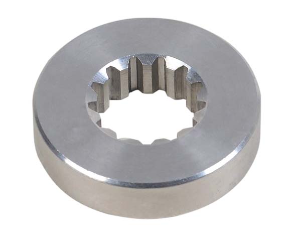 Outboard Propeller Spacer 670-45997-02-00 for Yamaha 40HP 50HP