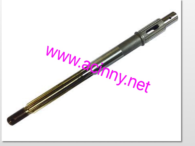 Propeller Shaft 6F6-45611-01-00