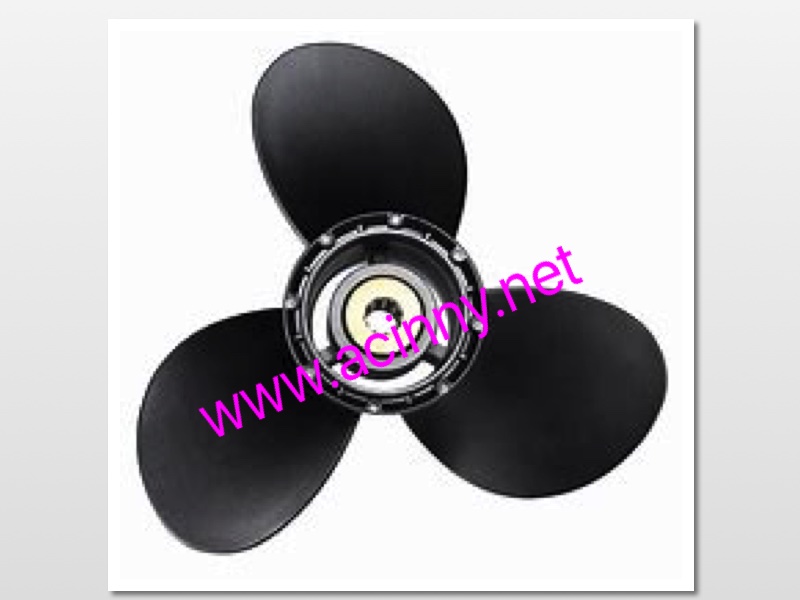 Suzuki Outboard Propeller 58100-93733-019, 58100-93773-019 3x9 14x10