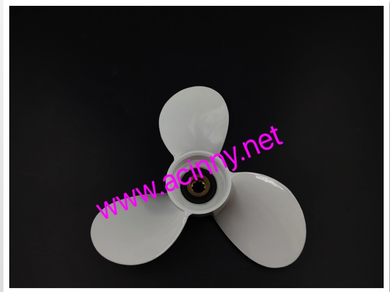 6E0-45943-01-EL YAMAHA 4A 5C F4A PROPELLER