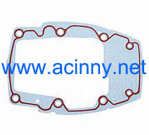 Yamaha 682-45113-A1-00- GASKET, UPPER CASING