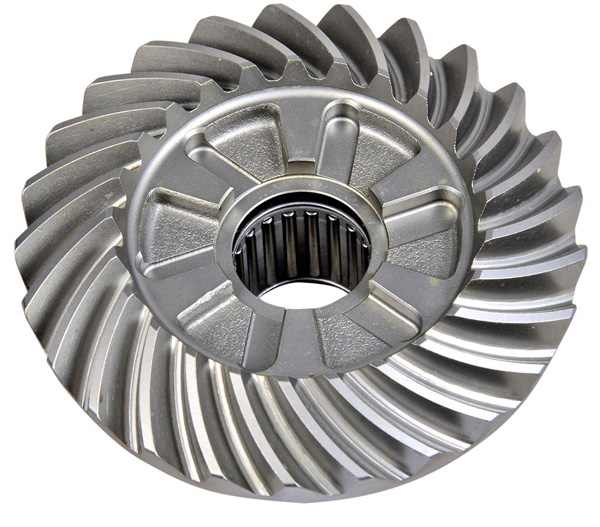  Yamaha 6D9-45560-10-00 GEAR 1 (25T) 