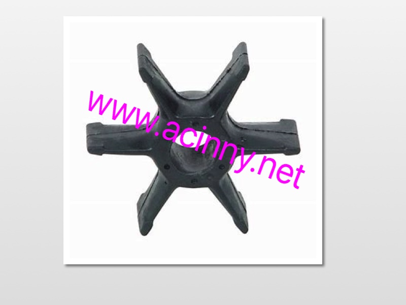 Yamaha 6F5-44352-00-00 - IMPELLER