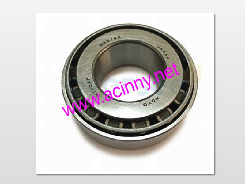 Yamaha 93332-00003-00 - BEARING