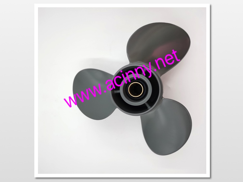 honda 58130-ZW2-F31ZA  25-30hp propeller 9 7-8x11